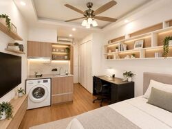 Double Bay Residences (D18), Condominium #617581021